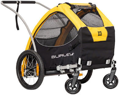 Burley Tail Wagon Stroller Kit alternate image 1