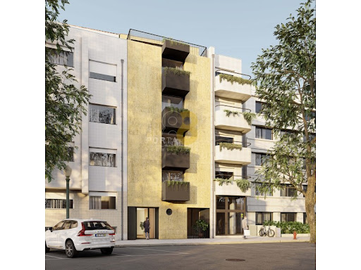 Appartement 2