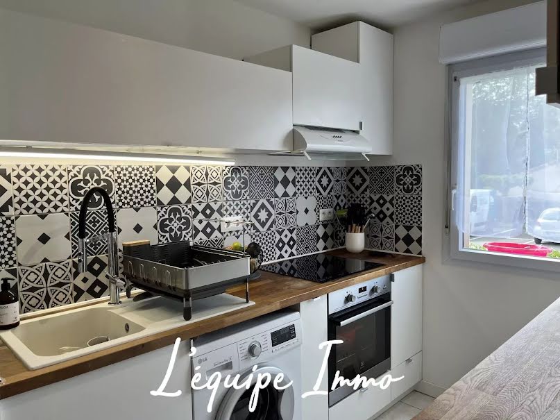 Vente appartement 2 pièces 47 m² à L'Isle-Jourdain (32600), 115 000 €