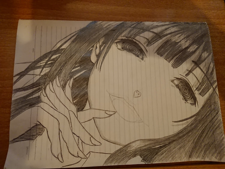 【まえザルはъака】＼_(・ω・`)ココ重要！さんが投稿したイラストに関するカスタム事例の投稿画像2枚目