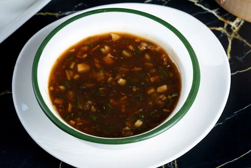 Manchow Soup Vegetable(Mc)
