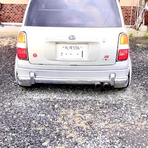 ミラジーノ L710S