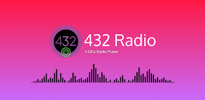 432 App  432Hz Player