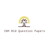 IHM Old Question Papers icon