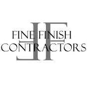 Finefinish Contractors Ltd Logo