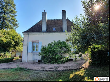 maison à Louhans (71)