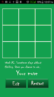 Unbeatable Tic Tac Toe(圖3)-速報App