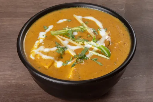 Paneer Butter Masala Combo Meal