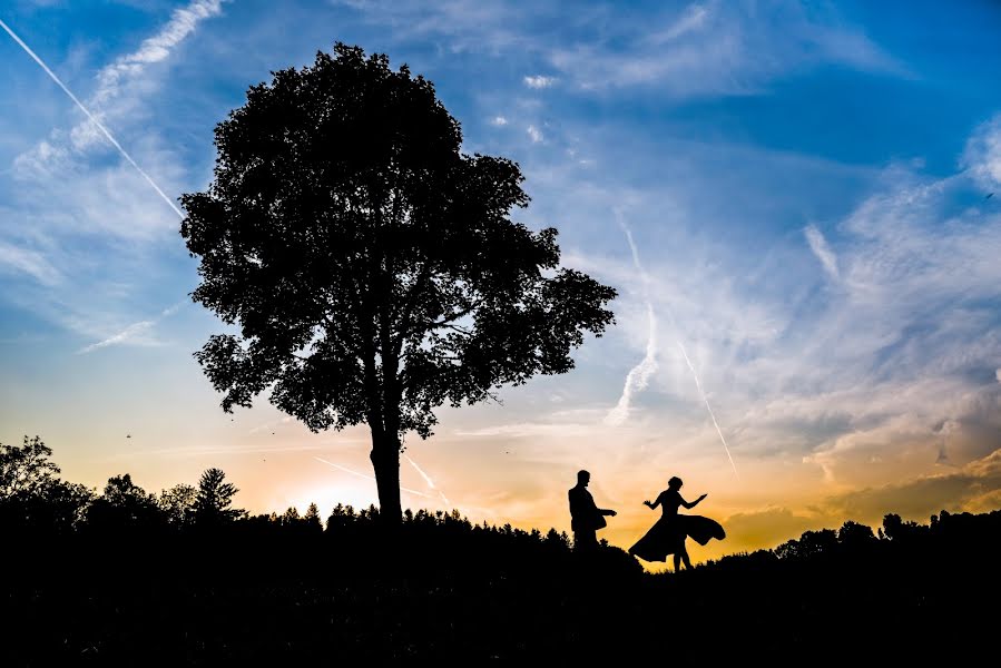 Vestuvių fotografas William Lambelet (lambelet). Nuotrauka 2019 spalio 14