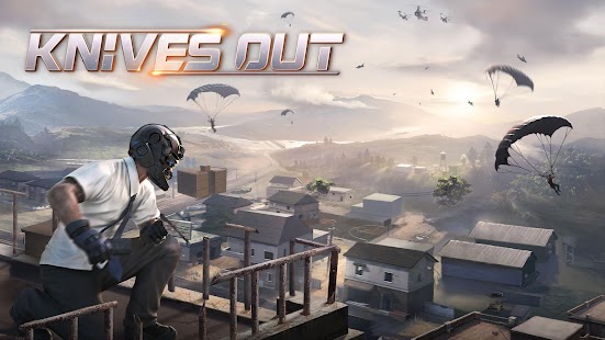 Knives Out APK APK Captura de tela