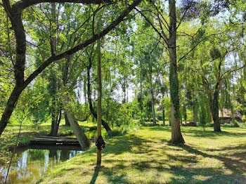 moulin à Montrichard (41)