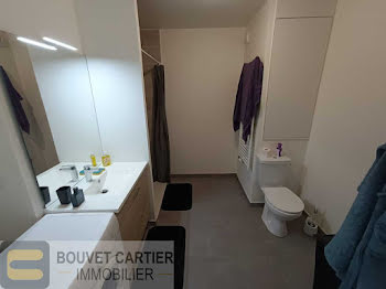 appartement à Fillinges (74)