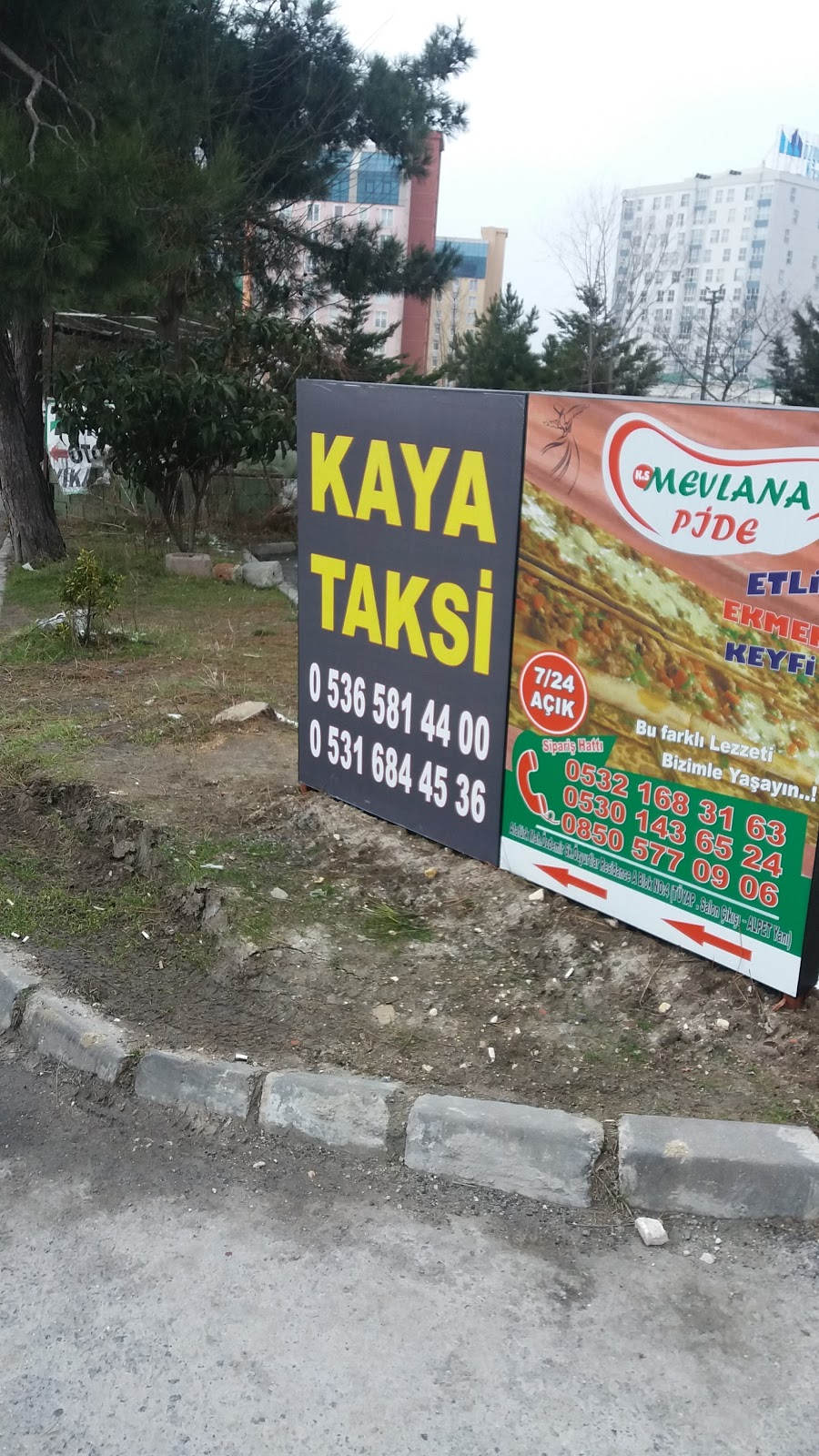 Kaya Taksi