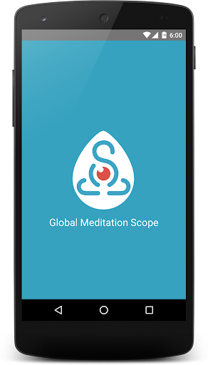 Global Meditation Scope