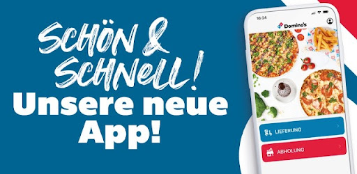 Domino's Pizza Germany