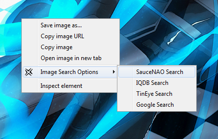 Image Search Options Preview image 0