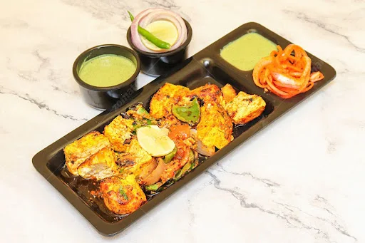 Paneer Tikka