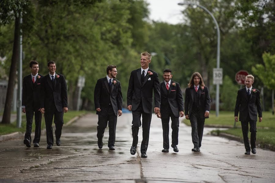 Photographe de mariage Rollan Temporosa (rollantemporosa). Photo du 9 mai 2019