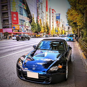 S2000 AP1