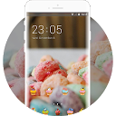 Descargar cute sweet candy theme Instalar Más reciente APK descargador