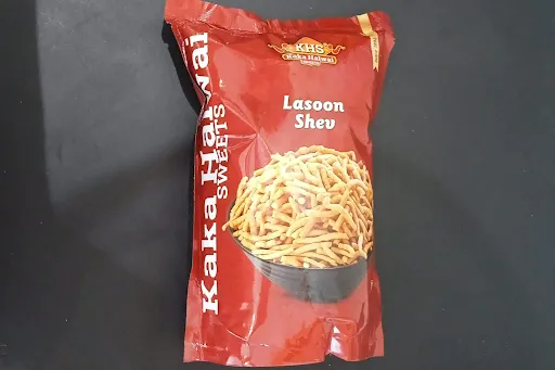 Lasoon Sev [250 Grams]