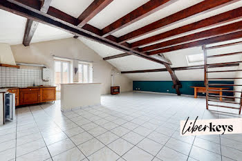 loft à Champagne-au-Mont-d'Or (69)