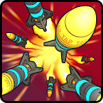 Cover Image of 下载 Idle Space - Endless Clicker 0.8.2 APK