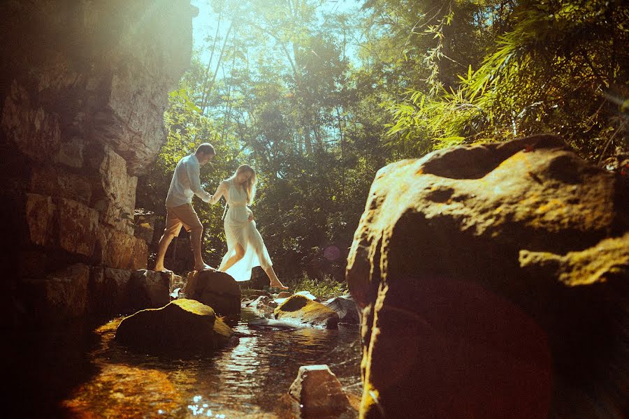 Fotógrafo de casamento Piu Campos (piucampos). Foto de 2 de setembro 2021