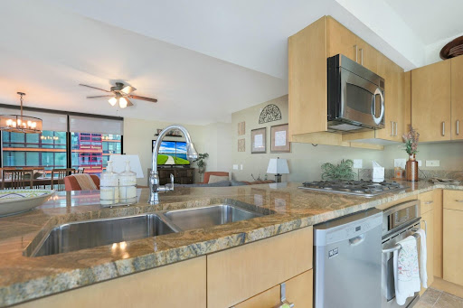 Apartment 4