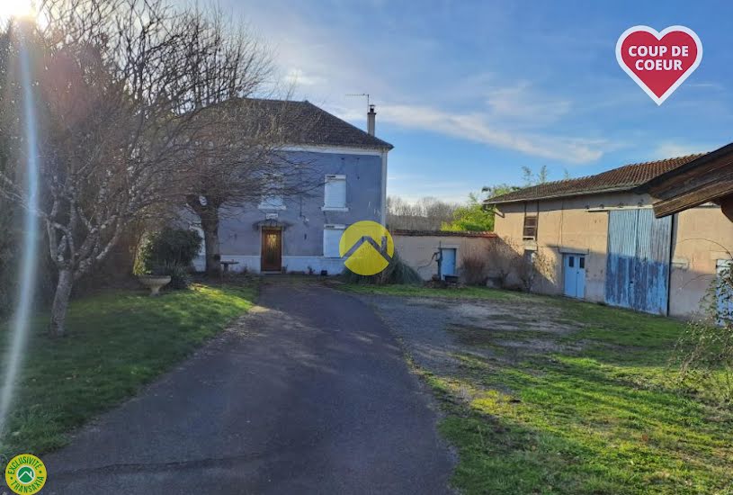  Vente Terrain à bâtir - 20 623m² à Puy-Guillaume (63290) 