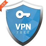 Cover Image of Download VPN proxy shadowsockt FreeVPN 1.1.8.17 APK