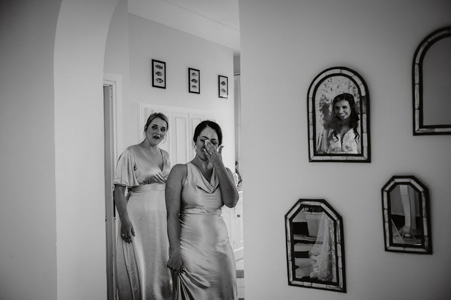 Wedding photographer Alessandro Pasquariello (alessandroph). Photo of 21 June 2023