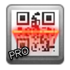 Barcode Scanner PRO