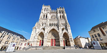 locaux professionnels à Amiens (80)