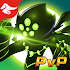 League of Stickman 2018- Ninja Arena PVP(Dreamsky)5.4.3 Signed (Mod)