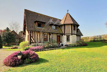 maison à Cabourg (14)