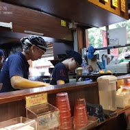 鷹流東京醬油拉麵-蘭丸(延吉店)