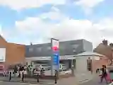 Tesco Express