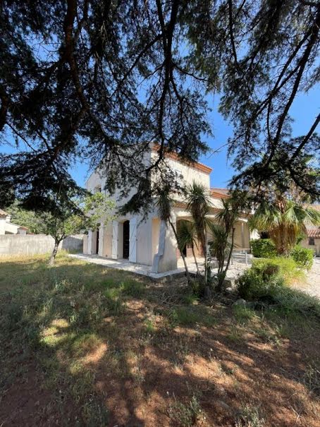 Vente villa 5 pièces 170 m² à Perols (34470), 730 000 €