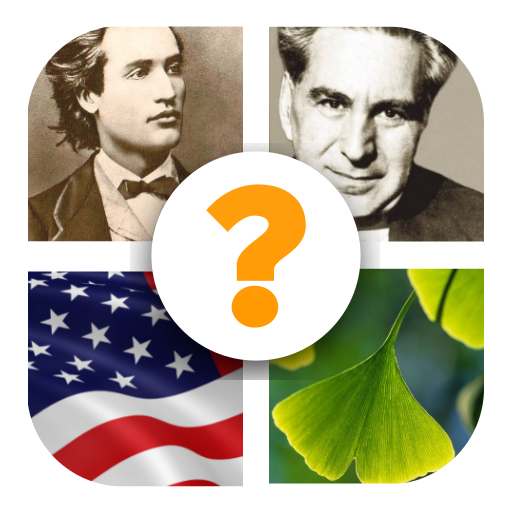 Intrebari de Cultura Generala