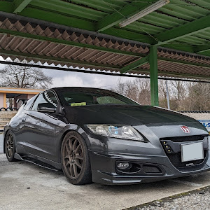 CR-Z ZF1