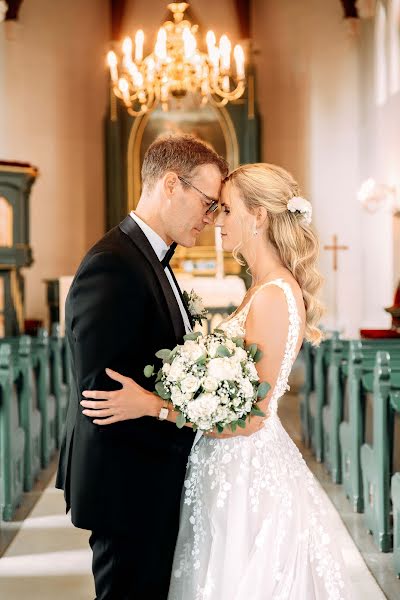 Photographe de mariage Elena Sellberg (studioelenafoto). Photo du 14 septembre 2023