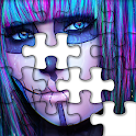 Fantasy Puzzle Game icon