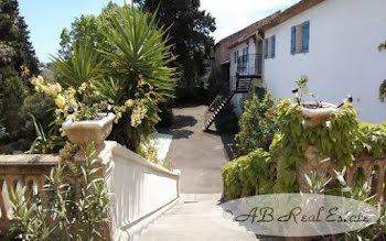 maison à Narbonne (11)