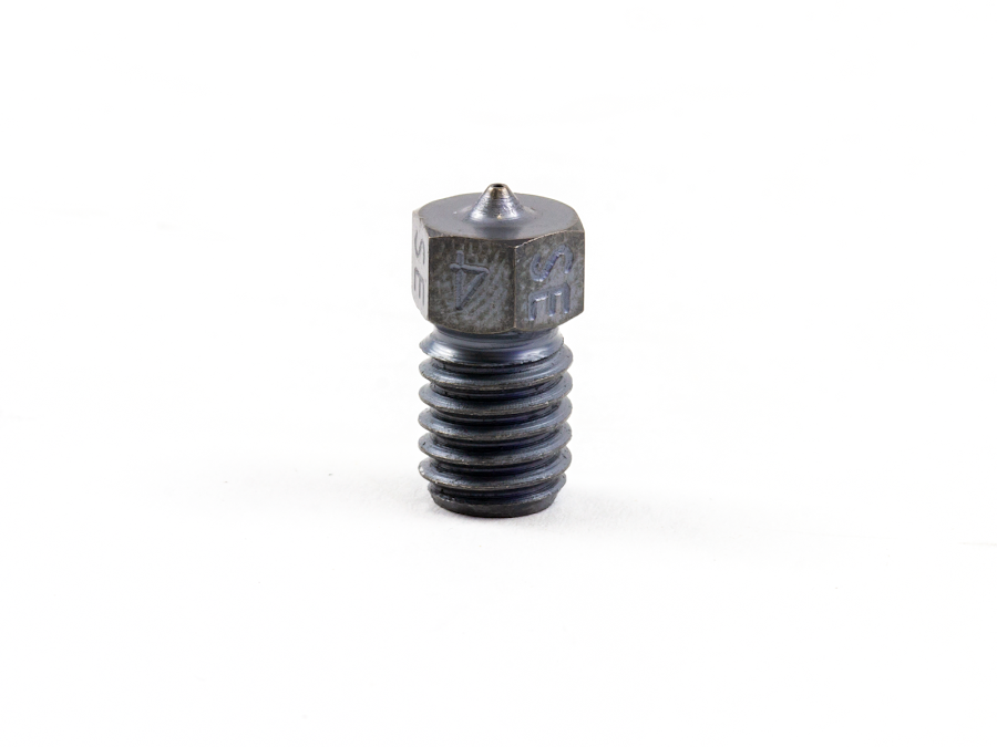 Vanadium Nozzle 1.75mm x 0.80mm