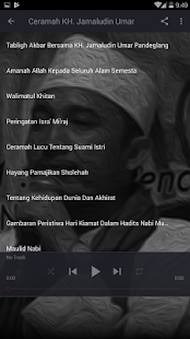 Ceramah KH. Jamaludin Umar(圖1)-速報App