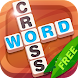 Word Cross Master - Crossword Puzzle