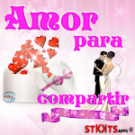 Amor para compartir Apk