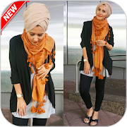 Hijab Clothing Ideas For Women  Icon