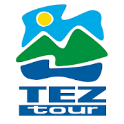 TEZ TOUR — поиск туров  Icon